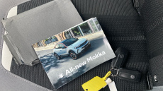 Vauxhall Mokka 1.2 Turbo Elite Nav 5dr Petrol Hatchback